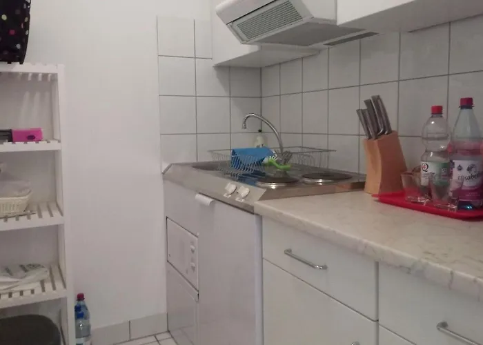 Lägenhet 