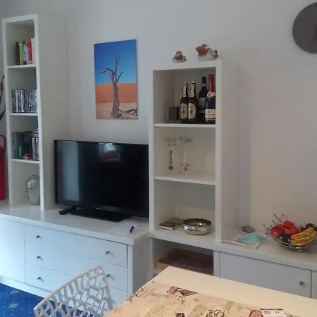 Apartmán 